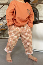 Pantalon Palak