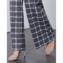 Pantalones Pamelofancy - Silverchecks - Mujer