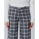 Pantalones Pamelofancy - Silverchecks - Mujer