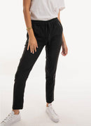 Graceandmila - Pantalon Panda - Noir - Femme