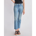 Reiko - Paul Trousers - Denim V-31