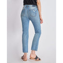 Reiko - Pantalon Paul - Denim V-31