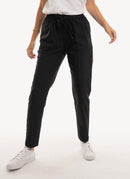 Graceandmila - Pantalon Pia - Noir - Femme