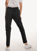 Graceandmila - Pantalon Pia - Noir - Femme