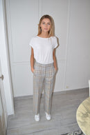 Paul & Joe Sister - Pantalon Pigalle Beige - Femme