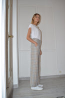 Paul & Joe Sister - Pantalon Pigalle Beige - Femme