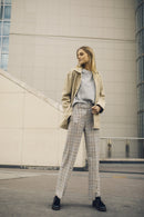 Paul & Joe Sister - Pantalon Pigalle Beige - Femme