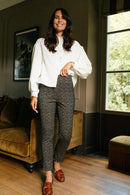 PANTALON PINO NINA LEO