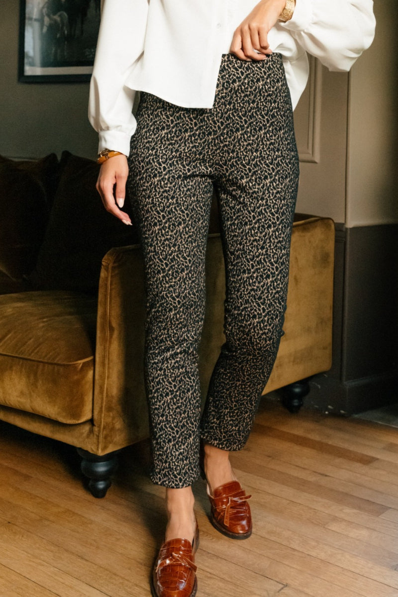 PANTALON PINO NINA LEO