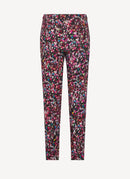 Dries Van Noten - Pantalon Poumas - Fuschia - Femme