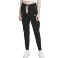 Pantalon Psg W Travel Textile - Noir - Femme