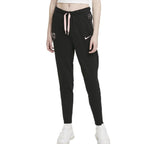 Pantalon Psg W Travel Textile - Noir - Femme