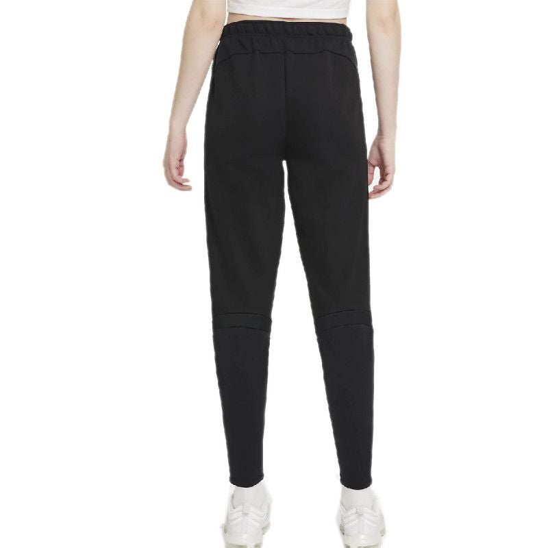 Pantalon Psg W Travel Textile - Noir - Femme