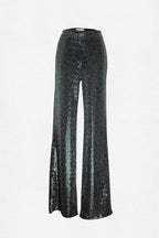 Sergio Trousers - Sequins
