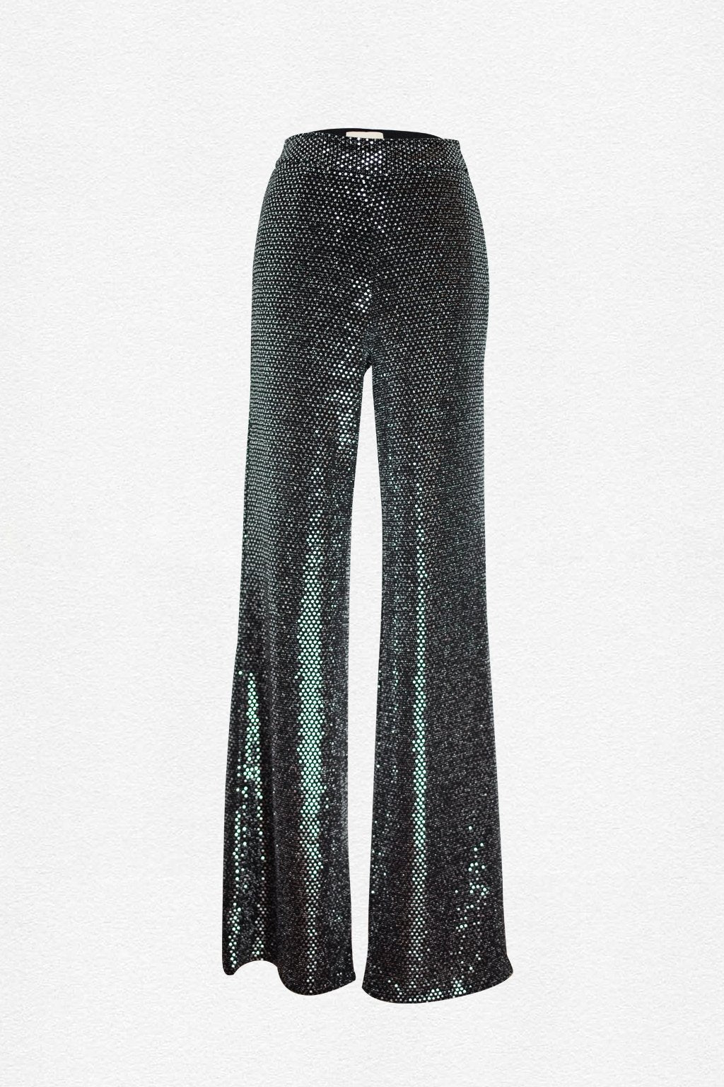 Sergio Trousers - Sequins
