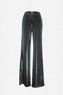 Plume Paris - Pantalón Sergio - Lentejuelas