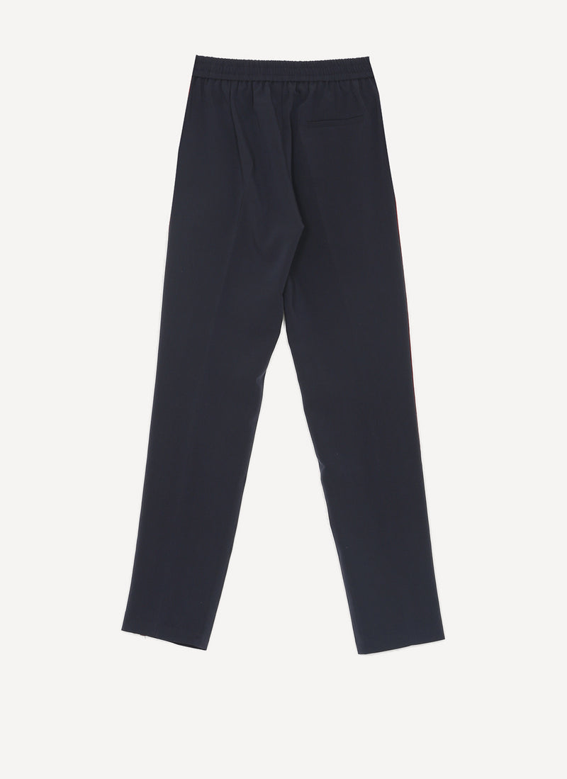 Graceandmila - Pantalon Sesama - Marine - Femme