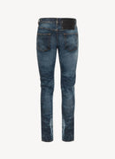 Diesel - Pantalon Strukt L.32 - Bleu Denim - Homme