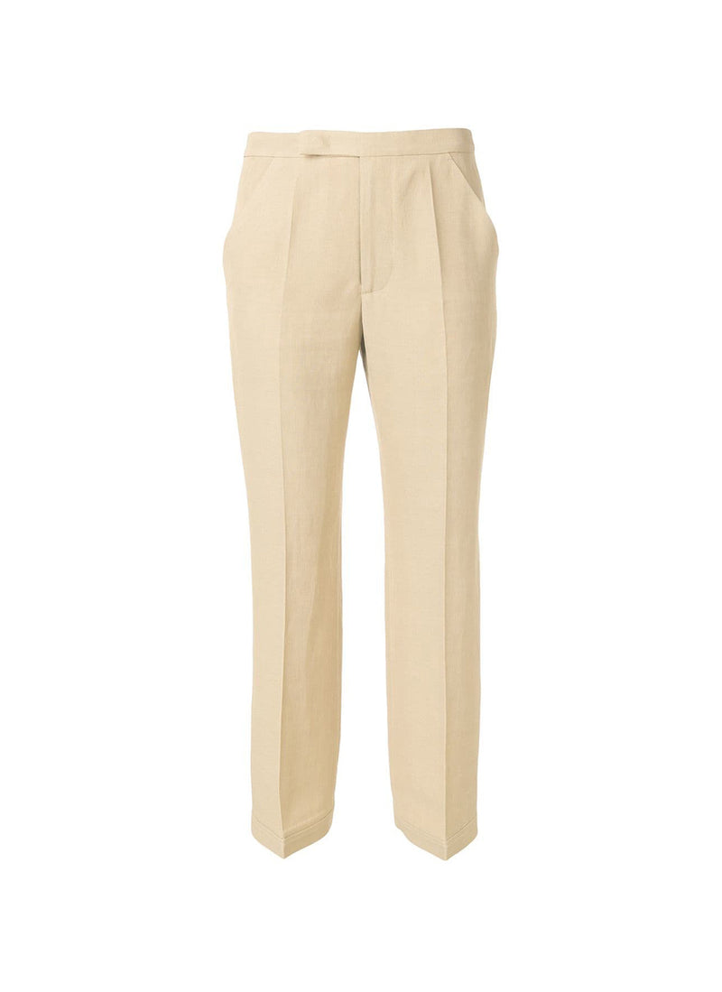 Golden Goose - Pantalon Summer - Almond - Femme