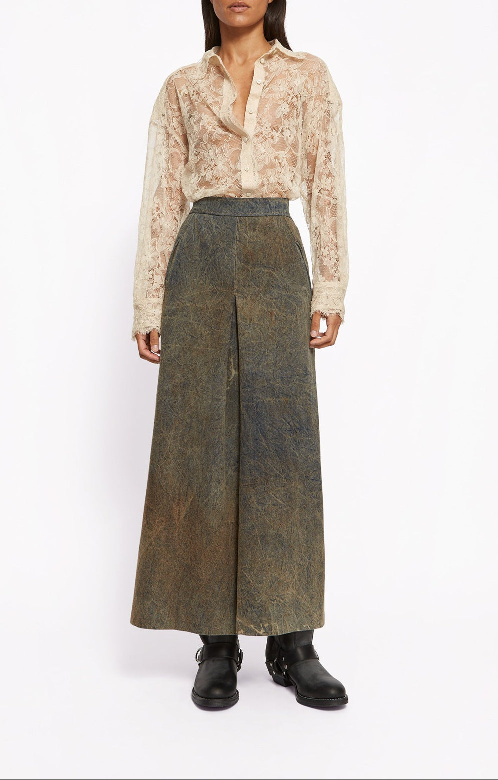 PANTALÓN SUZANNE - ROSEANNA