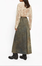 PANTALÓN SUZANNE - ROSEANNA