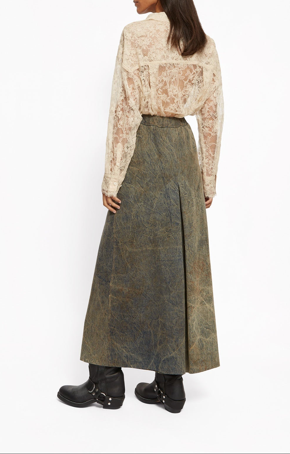 PANTALÓN SUZANNE - ROSEANNA