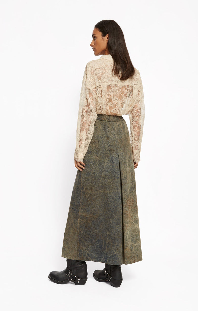 SUZANNE TROUSERS - ROSEANNA