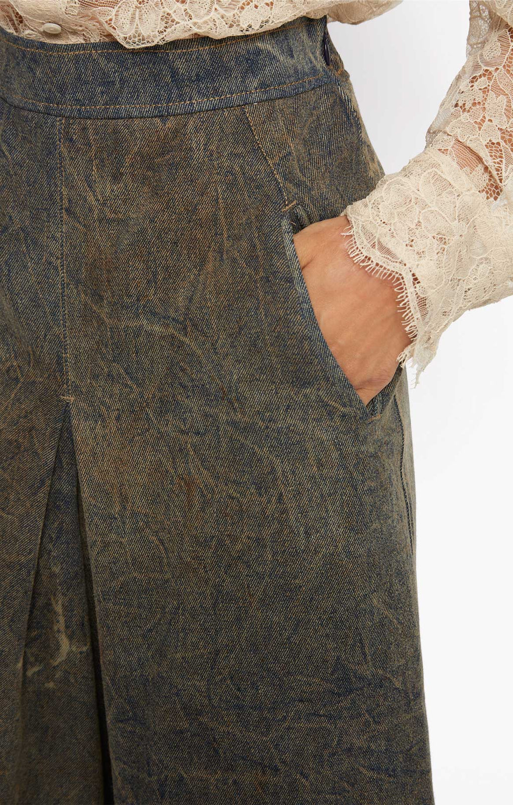 PANTALÓN SUZANNE - ROSEANNA