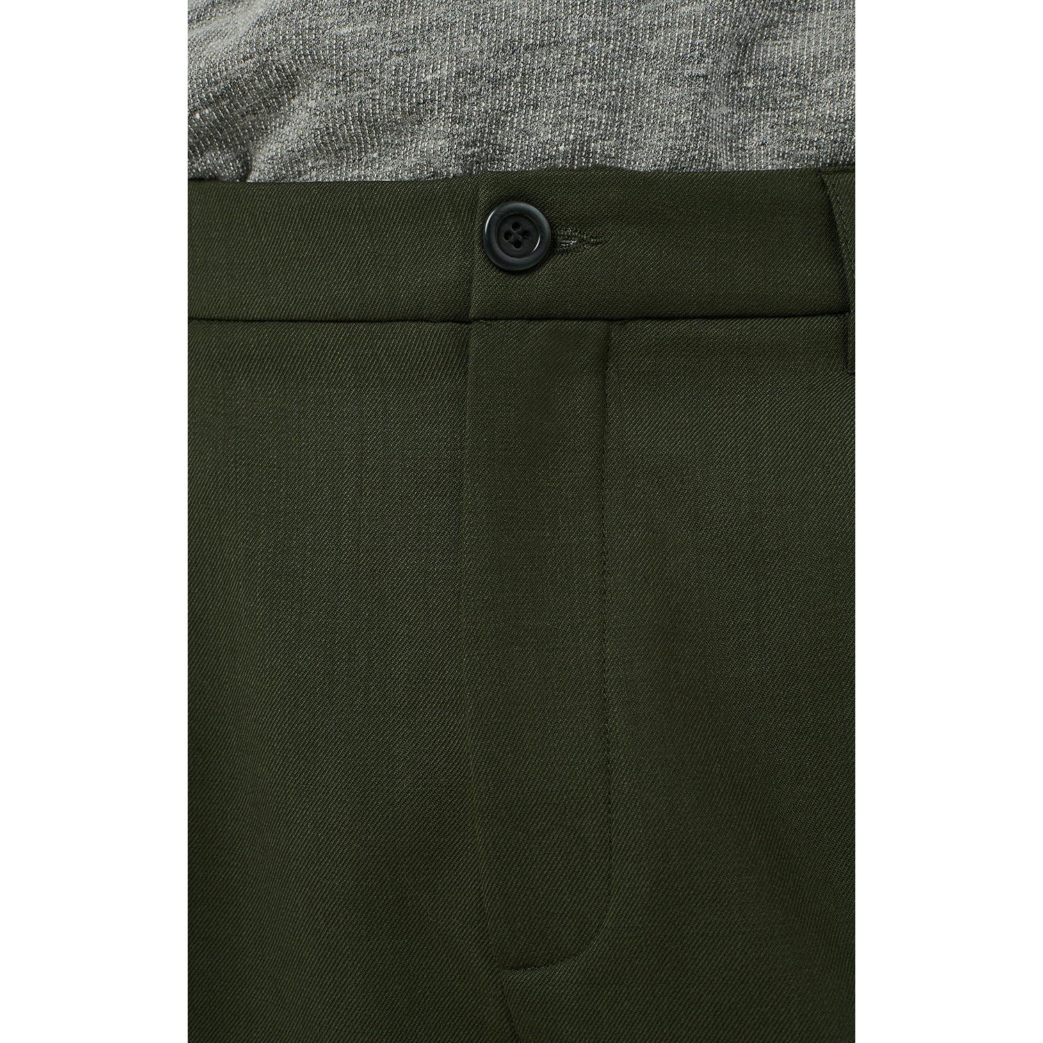 Pantalón Tabinsville - Caqui - Hombre