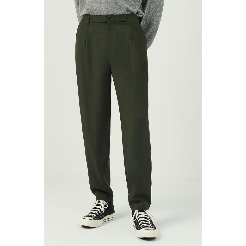 Pantalón Tabinsville - Caqui - Hombre
