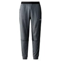 Ma Lab Jogger Pants - Anthracite