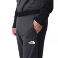 Pantalon Ma Lab Jogger - Anthracite Noir