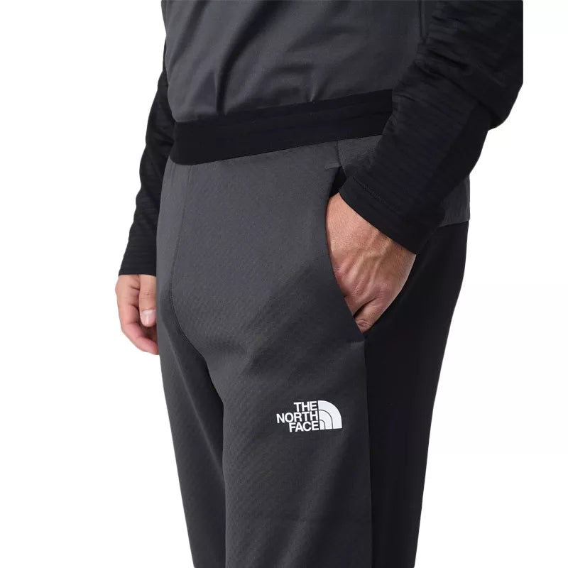 Pantalon Ma Lab Jogger - Anthracite Noir