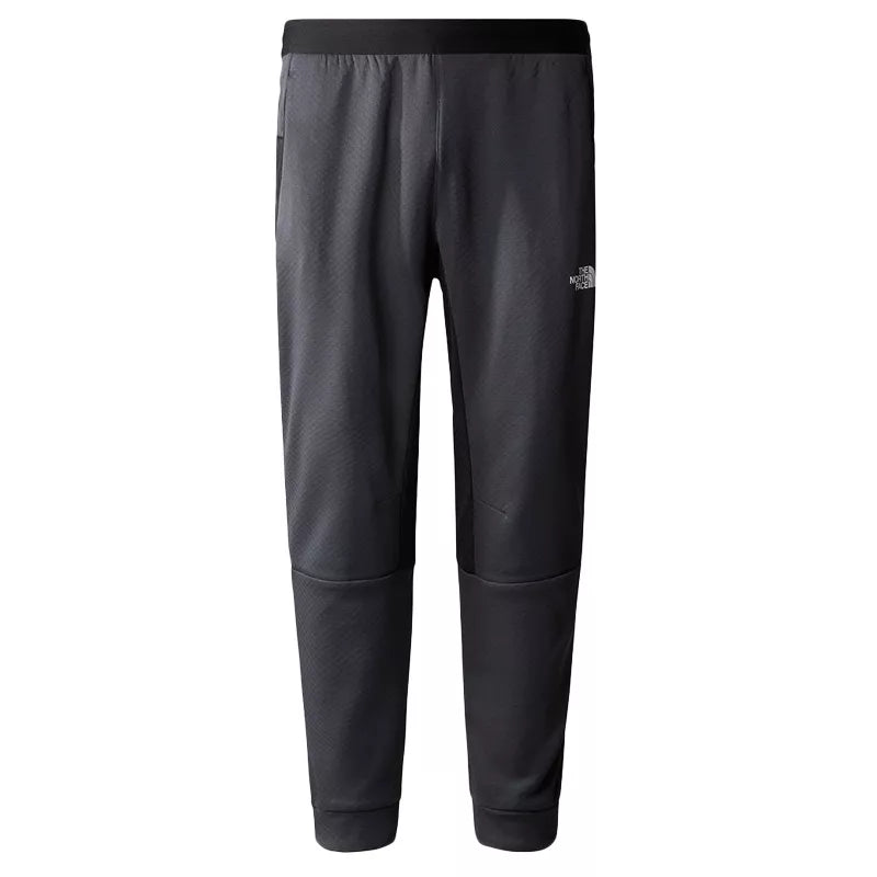 Pantalon Ma Lab Jogger - Anthracite Noir