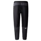 Pantalon Ma Lab Jogger - Anthracite Noir