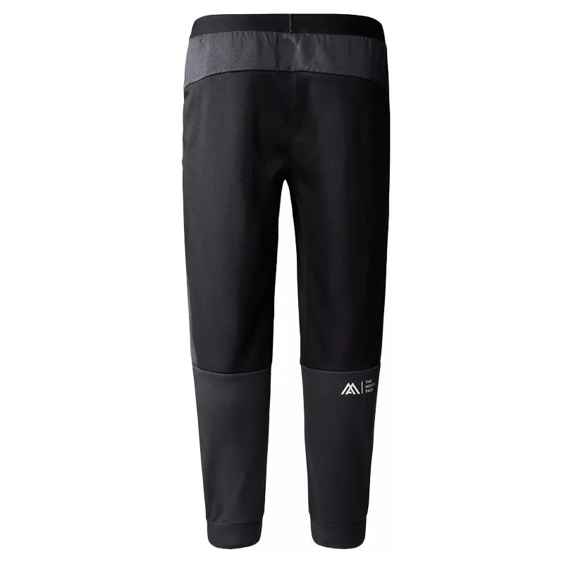 Pantalon Ma Lab Jogger - Anthracite Noir
