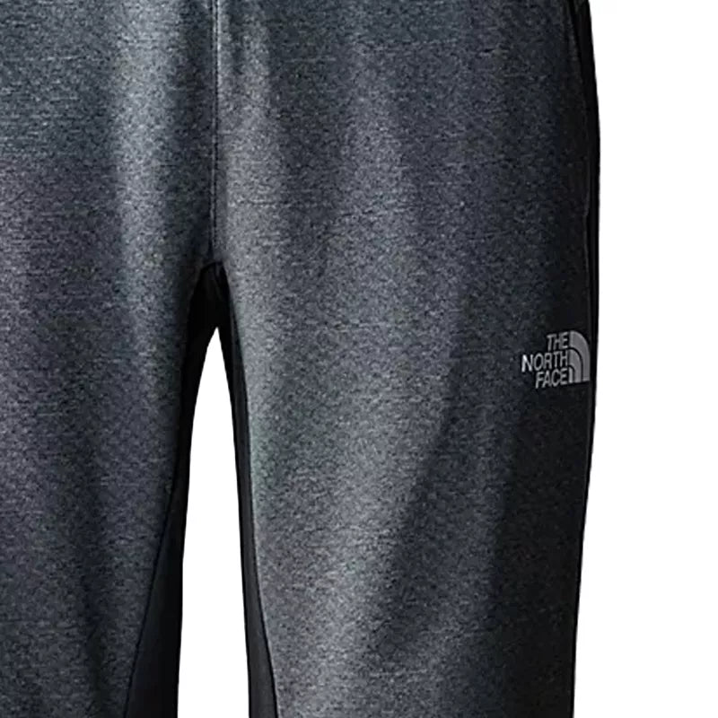 Pantalon Ma Lab Jogger - Anthracite