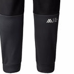 Pantalon Ma Lab Jogger - Anthracite Noir