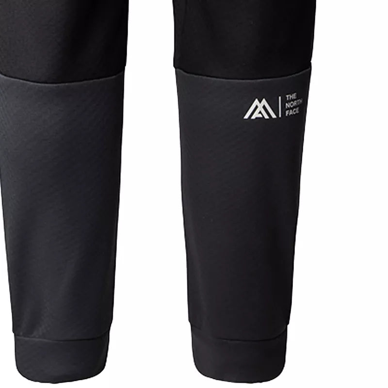 Pantalon Ma Lab Jogger - Anthracite Noir