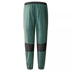 Pantalon Ma Wind Track - Vert
