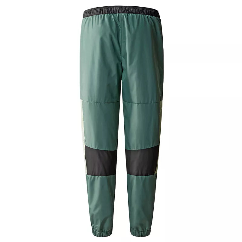Pantalon Ma Wind Track - Vert