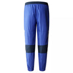 Pantalon Ma Wind Track - Bleu
