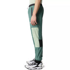 Pantalon Ma Wind Track - Vert