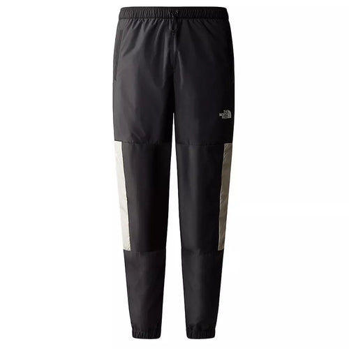 Pantalon Ma Wind Track - Anthracite - Homme