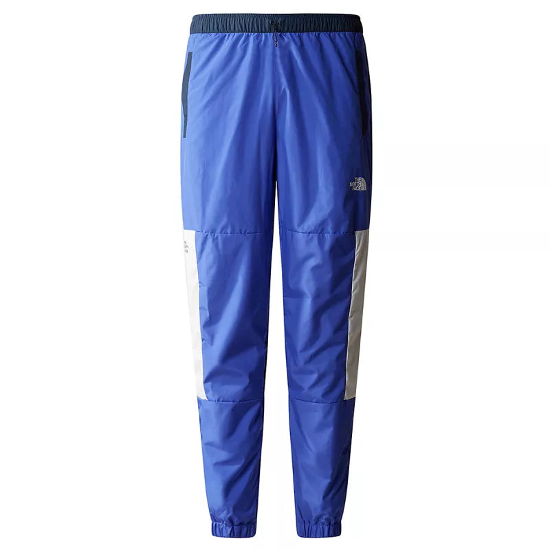 Pantalon Ma Wind Track - Bleu