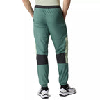 Pantalon Ma Wind Track - Vert