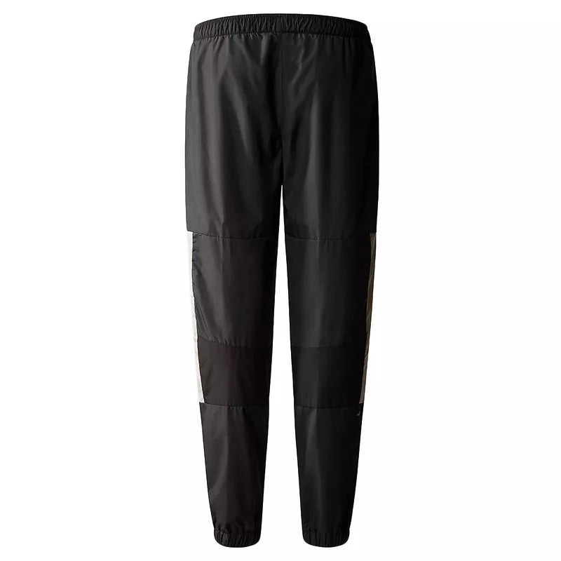 Pantalon Ma Wind Track - Anthracite