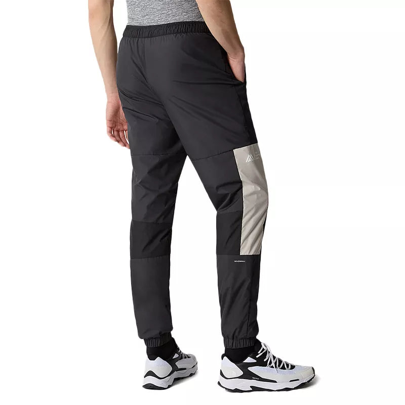 Pantalon Ma Wind Track - Anthracite