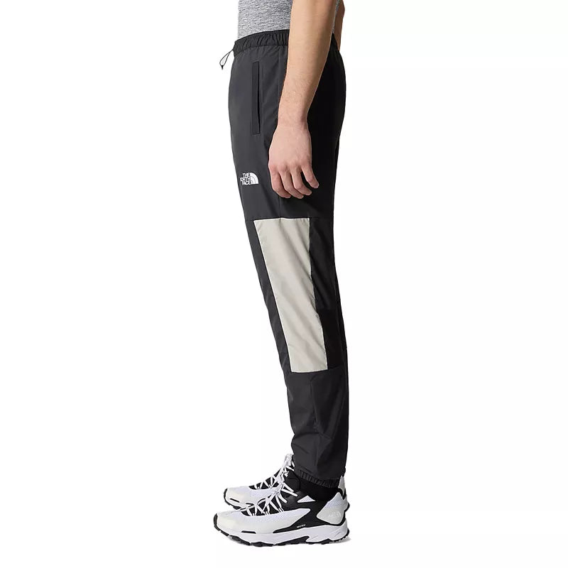 Pantalon Ma Wind Track - Anthracite - Homme