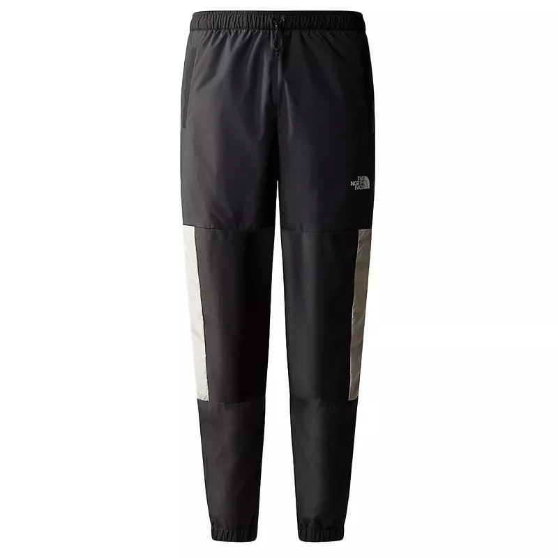 Pantalon Ma Wind Track - Anthracite - Homme